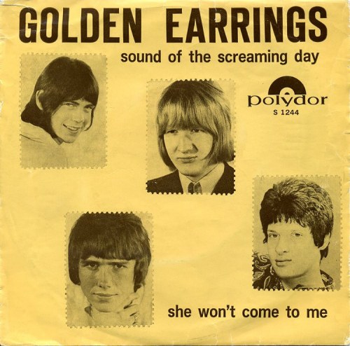 Golden Earring